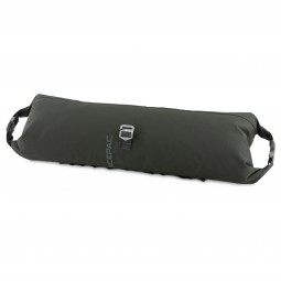 TORBA NA KIEROWNICĘ ACEPAC BAR DRYBAG GREY 8L