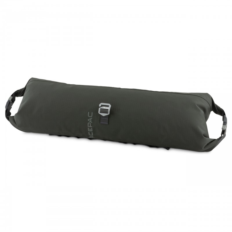 TORBA NA KIEROWNICĘ ACEPAC BAR DRYBAG GREY 8L