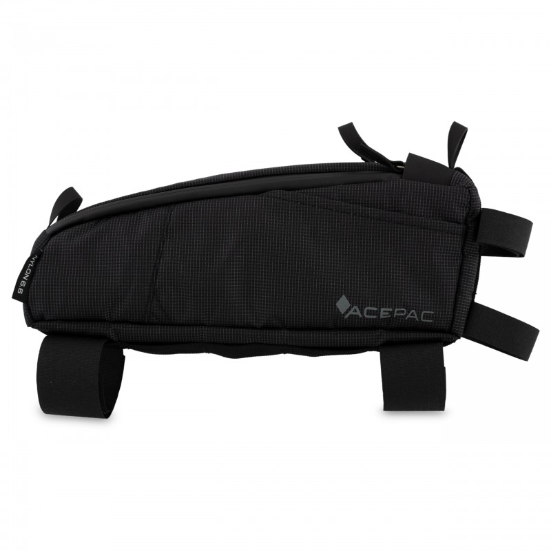 TORBA NA RAMĘ ACEPAC FUEL BAG BLACK L