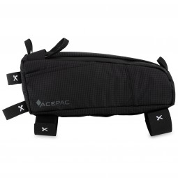 TORBA NA RAMĘ ACEPAC FUEL BAG BLACK L