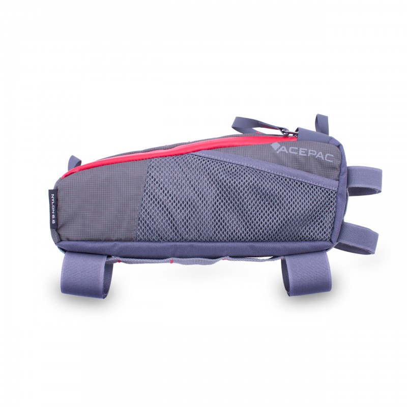 TORBA NA RAMĘ ACEPAC FUEL BAG GREY L