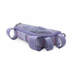 TORBA NA RAMĘ ACEPAC FUEL BAG GREY L