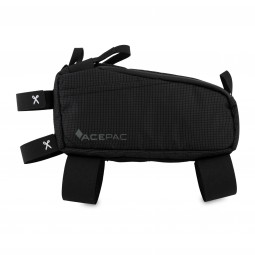 TORBA NA RAMĘ ACEPAC FUEL BAG BLACK M