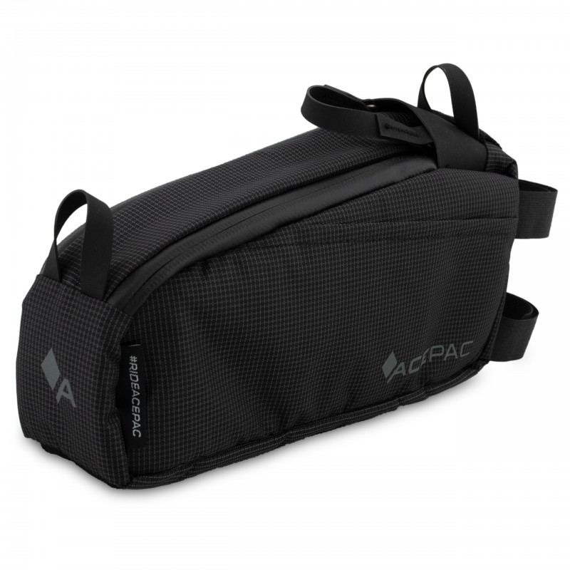 TORBA NA RAMĘ ACEPAC FUEL BAG BLACK M