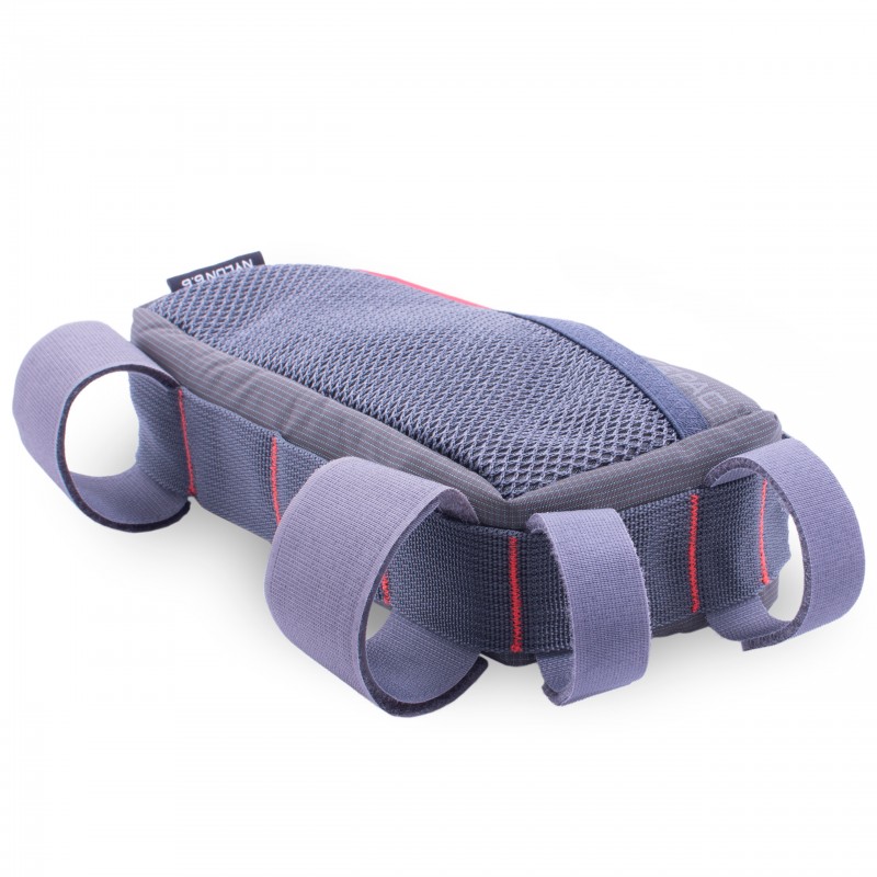 TORBA NA RAMĘ ACEPAC FUEL BAG GREY M