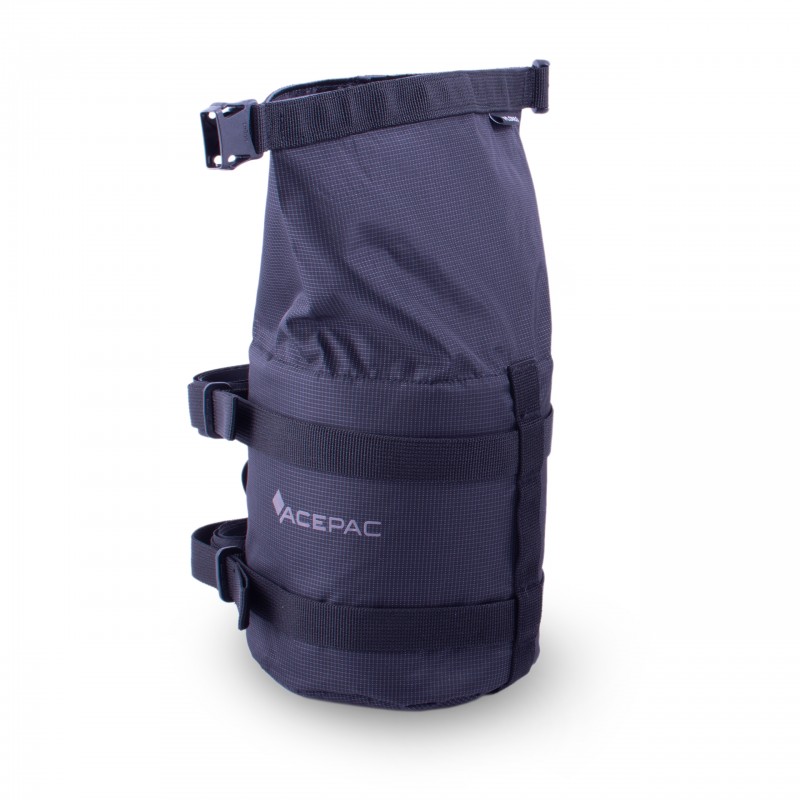 TORBA NA RAMĘ ACEPAC MINIMA BAG BLACK