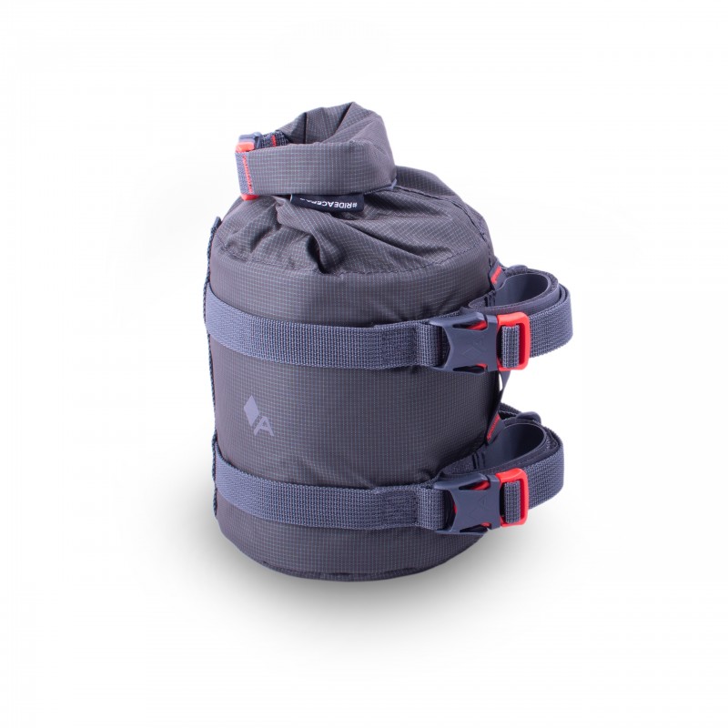 TORBA NA RAMĘ ACEPAC MINIMA BAG GREY