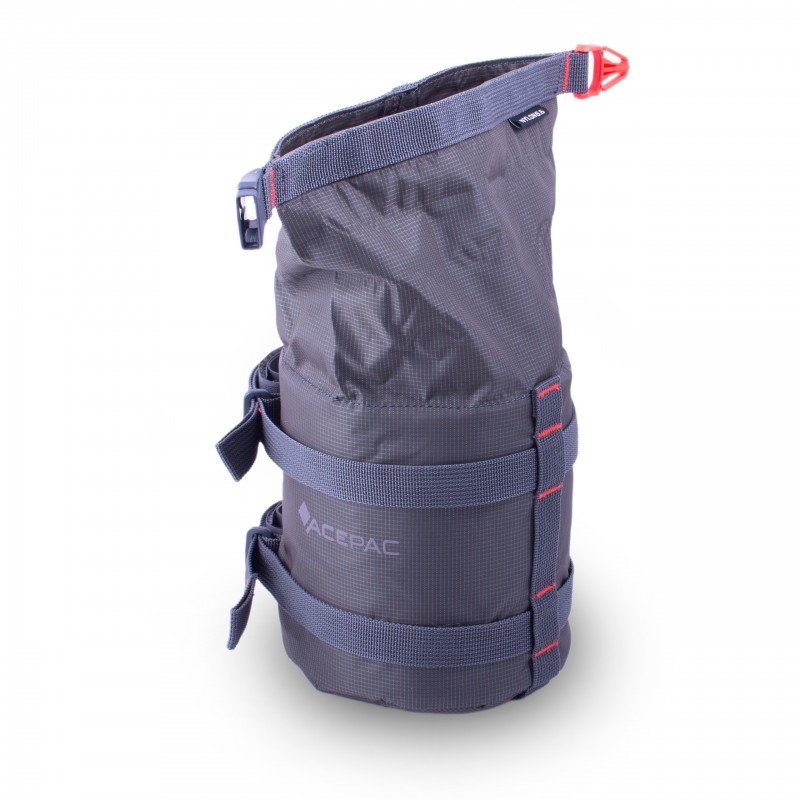 TORBA NA RAMĘ ACEPAC MINIMA BAG GREY