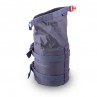 TORBA NA RAMĘ ACEPAC MINIMA BAG GREY