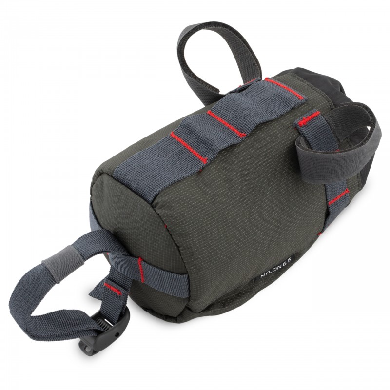 TORBA NA BIDON ACEPAC FAT BOTTLE BAG GREY