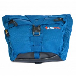 TORBA NA KIEROWNICĘ ACEPAC BAR BAG BLUE