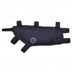 TORBA NA RAMĘ ACEPAC ROLL FRAME BAGBLACK L