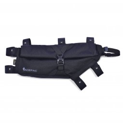 TORBA NA RAMĘ ACEPAC ROLL FRAME BAGBLACK L