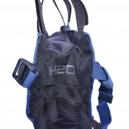 TORBA NA RAMĘ ACEPAC ZIP FRAME BAGBLUE L