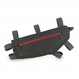 TORBA NA RAMĘ ACEPAC ZIP FRAME BAGGREY M