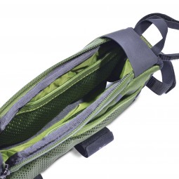 TORBA NA RAMĘ ACEPAC FUEL BAG GREEN M