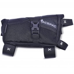 TORBA NA RAMĘ ACEPAC ROLL FUEL BAGBLACK M