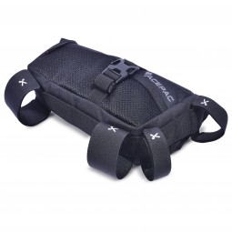 TORBA NA RAMĘ ACEPAC ROLL FUEL BAGBLACK M