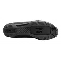 Buty damskie GIRO SECTOR W black dark shadow