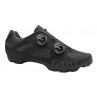 Buty damskie GIRO SECTOR W black dark shadow