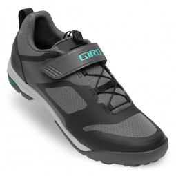 Buty damskie GIRO VENTANA W FASTLACE dark shadow