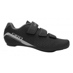 Buty damskie GIRO STYLUS W black