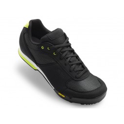 Buty damskie GIRO PETRA VR black wild lime
