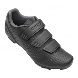 Buty damskie GIRO REV W black