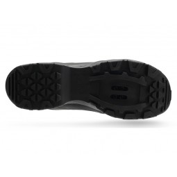 Buty damskie GIRO GAUGE W titanium dark shadow (NEW)