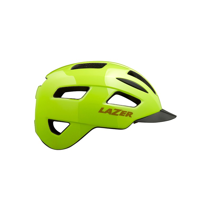 Lazer Kask Lizard+ CE-CPSC Flash Yellow M