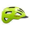 Lazer Kask Lizard+ CE-CPSC Flash Yellow M