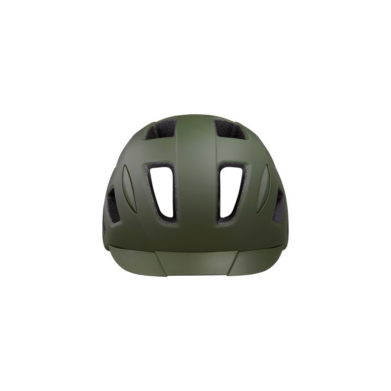 Lazer Kask Lizard+ CE-CPSC Matte Dark Green M