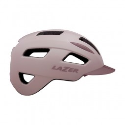 Lazer Kask Lizard+ CE-CPSC Matte Lila M