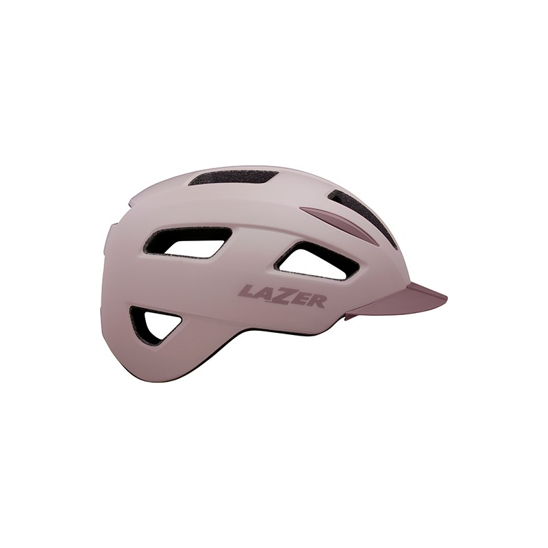 Lazer Kask Lizard+ CE-CPSC Matte Lila M