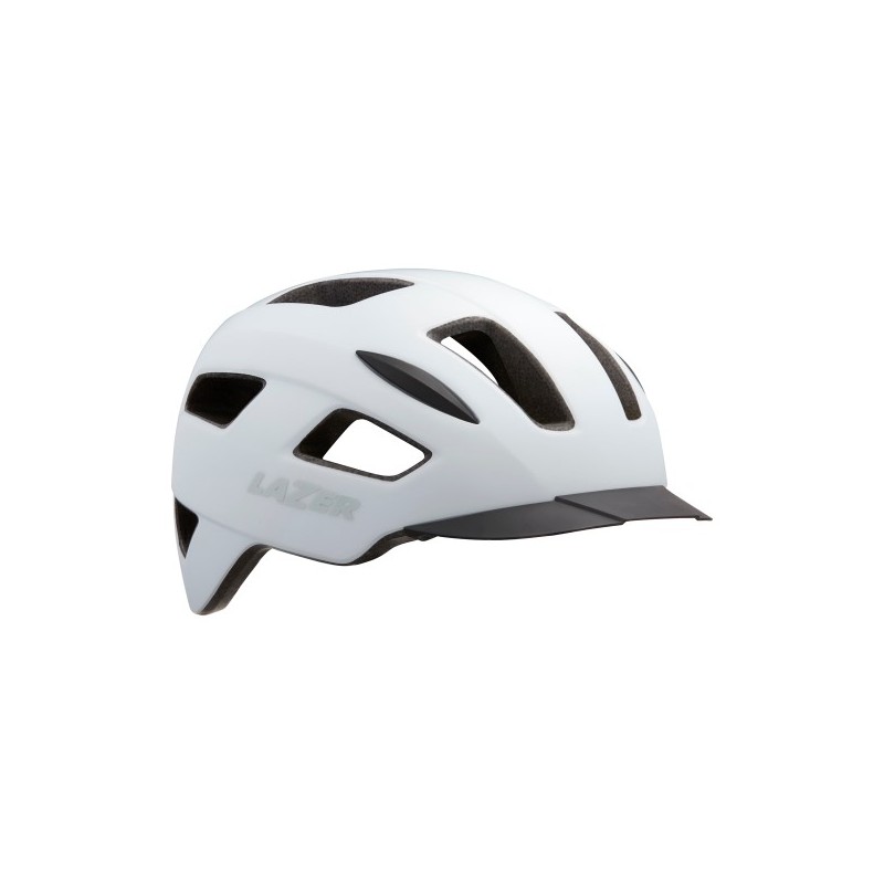 Lazer Kask Lizard+ CE-CPSC Matte White M