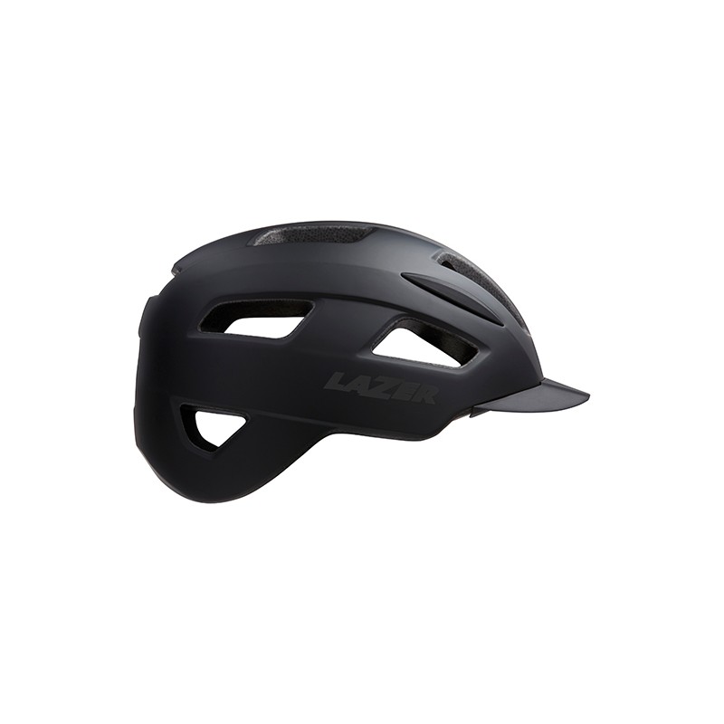 Lazer Kask Lizard+ CE-CPSC Matte Black M