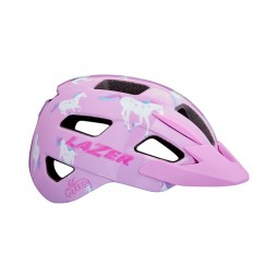 Lazer Kask Lil Gekko CE-CPSC Unicorns