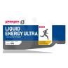 Żel energetyczny SPONSER LIQUID ENERGY ULTRA kokos-makadamia (pudełko 40 szt x 25g) (NEW)