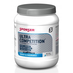 Napój SPONSER ULTRA COMPETITION neutral puszka 1000g (NEW)