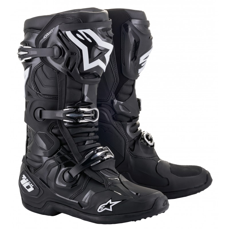 BUTY ALPINESTARS TECH 10 BLACK