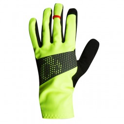 Cyclone Glove Screaming Yellow S