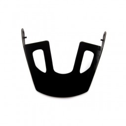 Lazer Impala Visor Matte Black L (MY19)