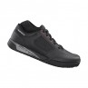 Buty SH-GR903 Black 46.0