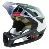 KASK ROWEROWY FOX PROFRAME GRAPHIC 2 WHITE