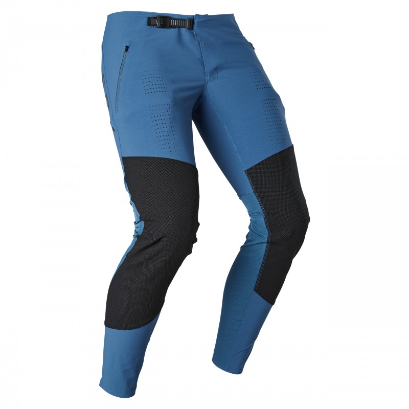 SPODNIE ROWEROWE FOX FLEXAIR PRO DARK INDIGO