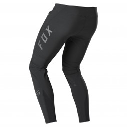 SPODNIE ROWEROWE FOX FLEXAIR BLACK