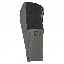 SPODENKI ROWEROWE FOX DEFEND PRO DARK SHADOW