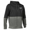 KURTKA FOX RANGER WINDBLOC HOODIE BLACK