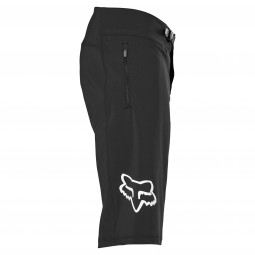 SPODENKI ROWEROWE FOX DEFEND BLACK