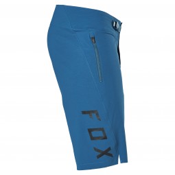 SPODENKI ROWEROWE FOX FLEXAIR DARK INDIGO